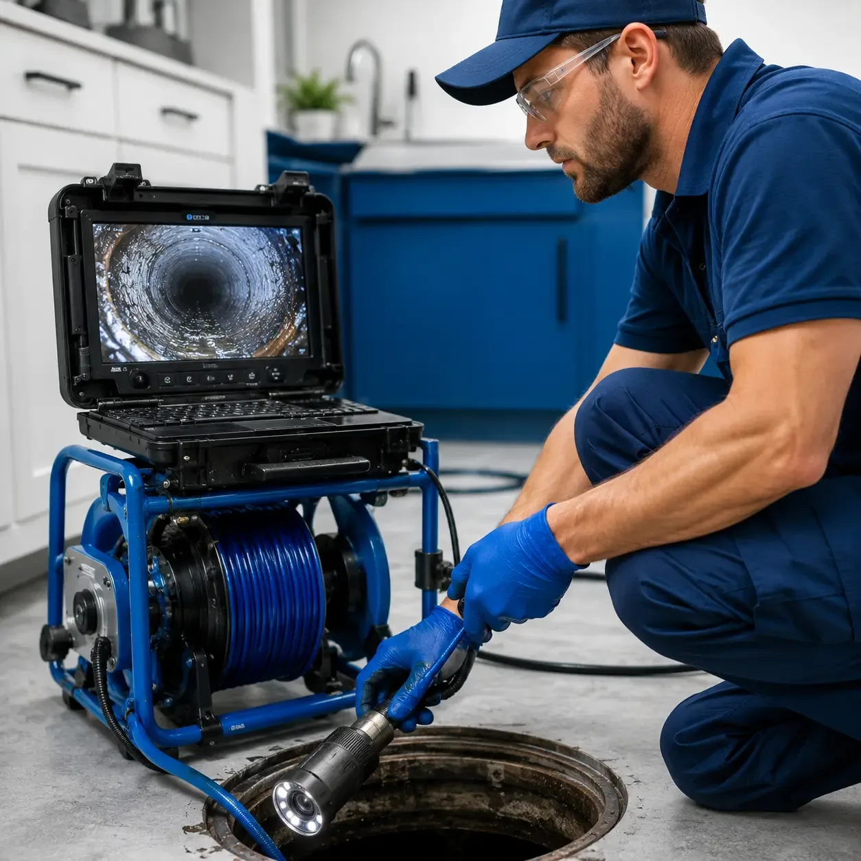 Pipe Relining professionals serving Morrison, OK